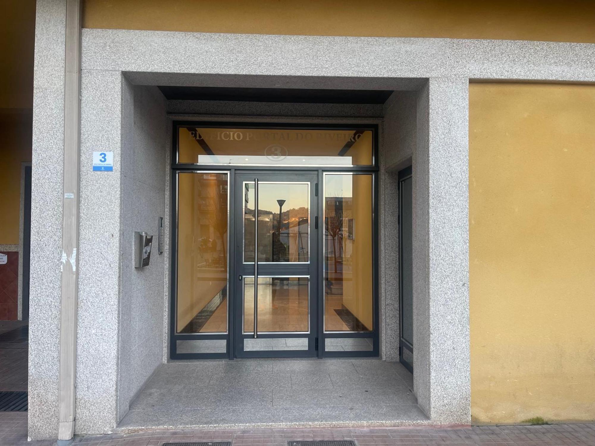 Rincon Talo Rio Lägenhet Arcade Exteriör bild