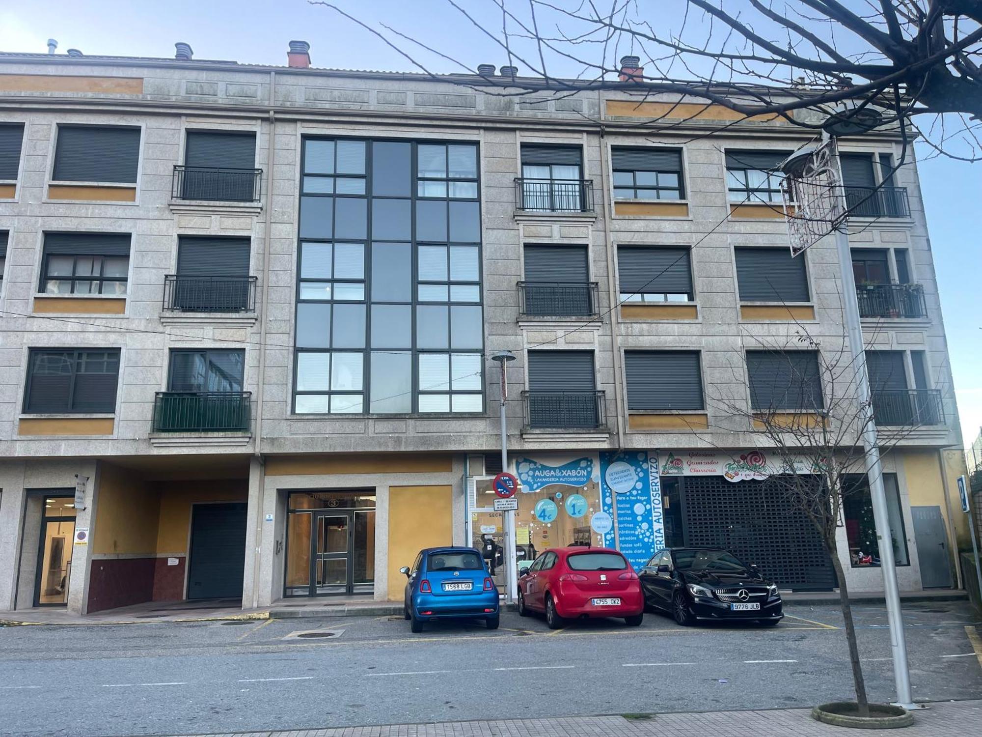 Rincon Talo Rio Lägenhet Arcade Exteriör bild