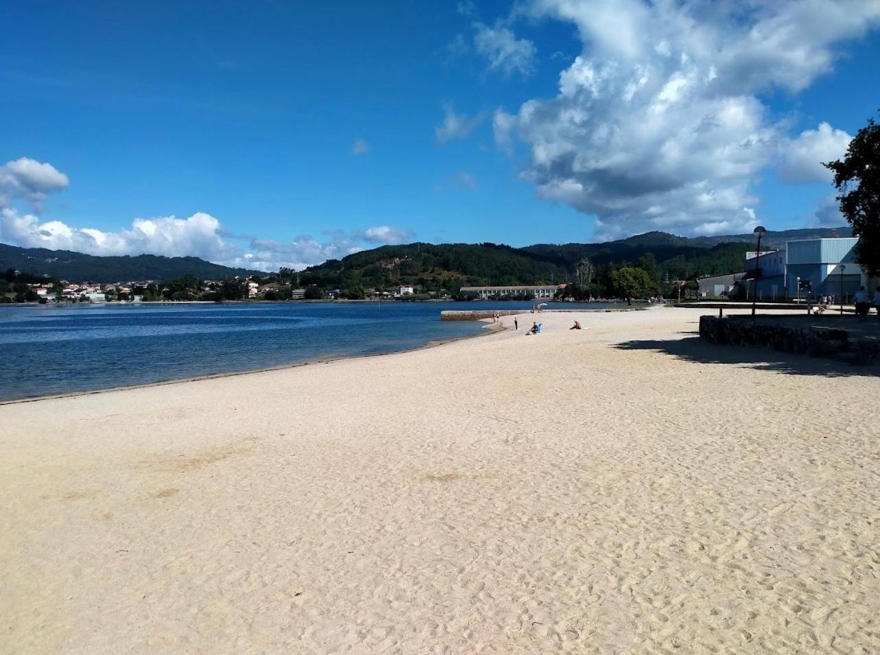 Rincon Talo Rio Lägenhet Arcade Exteriör bild
